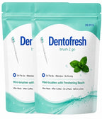 DentoFresh 2-pack